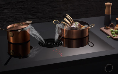 De nieuwe BORA Classic 2.0 en BORA Pure!