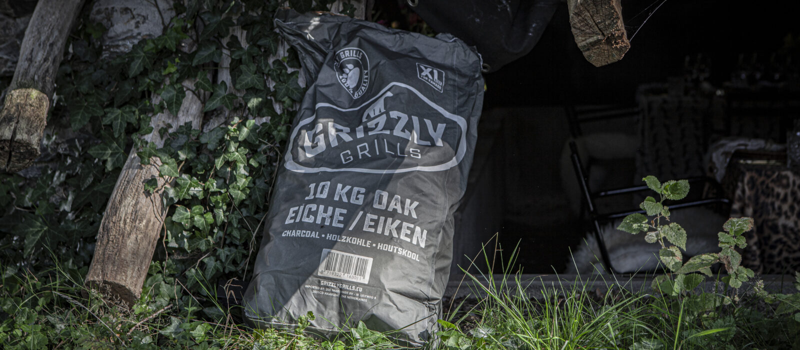 Grizzly Grills Zomer actie!