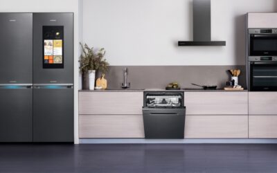 Introductie actie Samsung